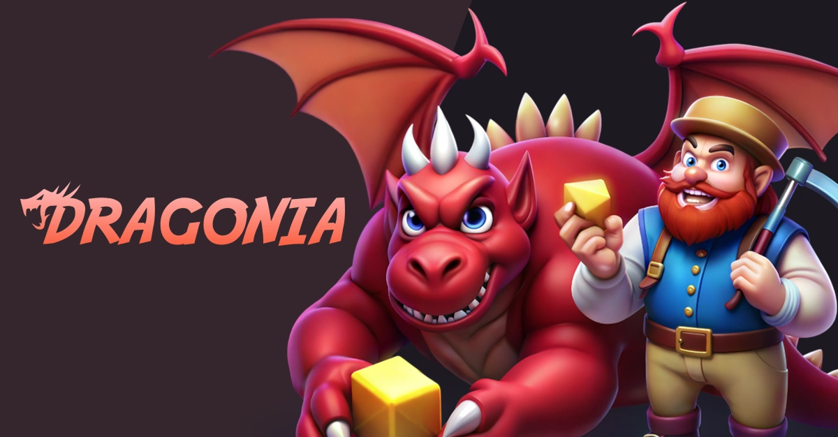 Dragonia Casino Canada – Secure Gaming, Bonuses & Fast Payouts